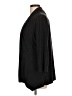 DressBarn Black Cardigan Size L - photo 5