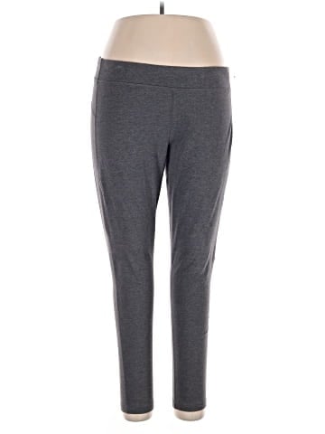 Danskin Now Active Pants (view 1)