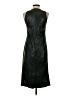 Ann Taylor Black Cocktail Dress Size 4 (petite) - photo 2
