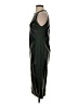 Ann Taylor Black Cocktail Dress Size 4 (petite) - photo 5
