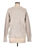 La Vie Rebecca Taylor Tan Pullover Sweater Size L - photo 1