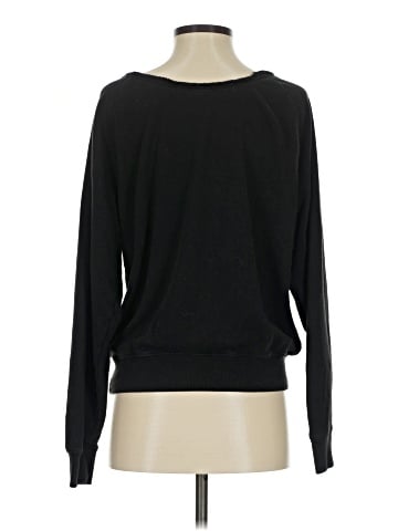 Victoria's Secret Pink Long Sleeve T-Shirt (view 2)