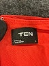Ten Red Cocktail Dress Size 6 - photo 7