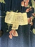 Sweet Wanderer Black Short Sleeve Blouse Size S - photo 7
