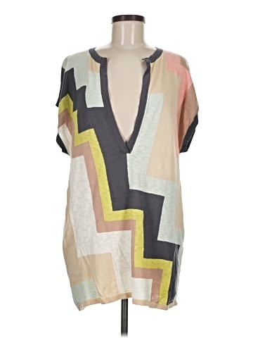 M Missoni Poncho (view 1)