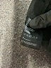 H&M 100% Polyester Solid Black Casual Pants Size 16 - photo 5