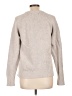 La Vie Rebecca Taylor Tan Pullover Sweater Size L - photo 2