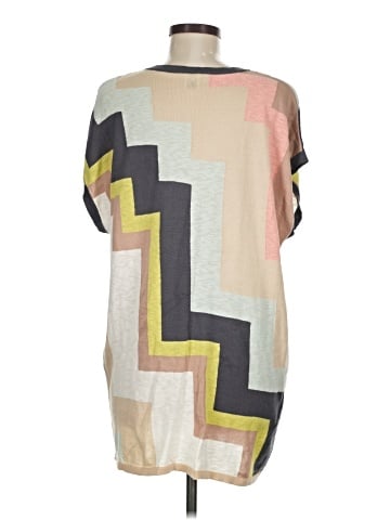 M Missoni Poncho (view 2)
