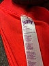 Yitty Stars Orange Athletic Shorts Size XXL - photo 3