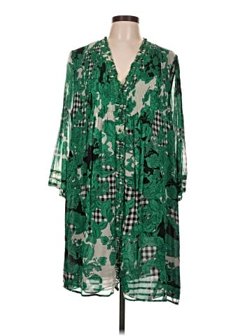 Diane von Furstenberg Casual Dress (view 1)