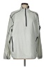 FJ Footjoy 100% Polyester Gray Windbreaker Size L - photo 1