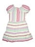Assorted Brands 100% Rayon Pink Purple Dress Size 10 - photo 2