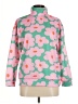 Unbranded Floral Pink Pullover Sweater Size M - photo 1