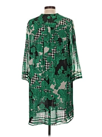 Diane von Furstenberg Casual Dress (view 2)