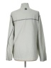 FJ Footjoy 100% Polyester Gray Windbreaker Size L - photo 2