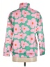 Unbranded Floral Pink Pullover Sweater Size M - photo 2