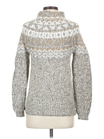 Ann Taylor LOFT Pullover Sweater (view 2)