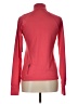 Swank Red Pink Track Jacket Size L - photo 2