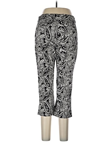 Croft & Barrow Casual Pants (view 2)