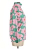 Unbranded Floral Pink Pullover Sweater Size M - photo 4