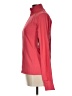 Swank Red Pink Track Jacket Size L - photo 5
