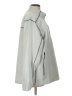 FJ Footjoy 100% Polyester Gray Windbreaker Size L - photo 4