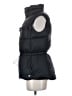 Soia & Kyo 100% Nylon Black Vest Size XXS - photo 5