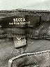 Becca Black Jeans Size 27 waist - photo 7