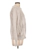 La Vie Rebecca Taylor Tan Pullover Sweater Size L - photo 4