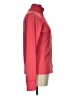 Swank Red Pink Track Jacket Size L - photo 4