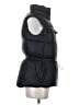 Soia & Kyo 100% Nylon Black Vest Size XXS - photo 4