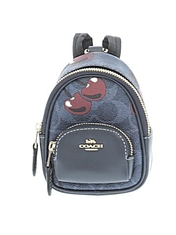 Coach Backpack (view 1)