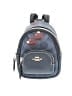 Coach Blue Backpack One size - photo 1