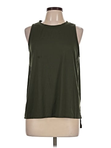 JoyLab Sleeveless T-Shirt (view 1)
