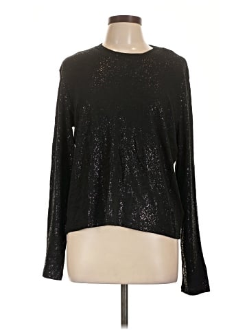 ATM Long Sleeve T-Shirt (view 1)