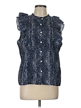 Ann Taylor Loft Sleeveless Blouse