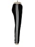 Adidas 100% Polyester Black Active Pants Size S - photo 4