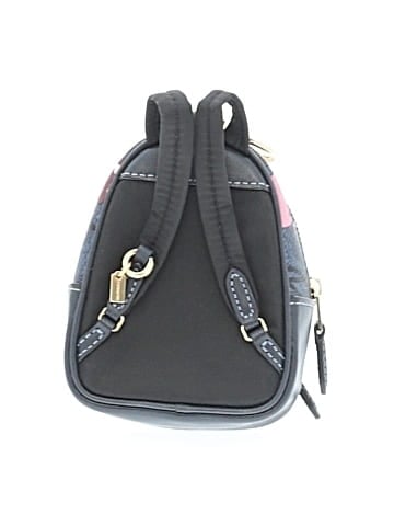 Coach Backpack (view 2)