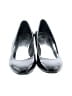 Talbots Black Wedges Size 9 1/2 - photo 2