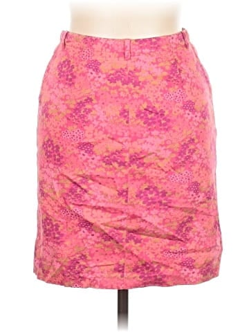Express Casual Skirt (view 2)