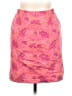 Express Pink Casual Skirt Size 1X - photo 2