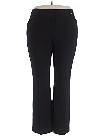 Anne Klein Dress Pants (view 1)