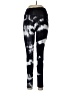 Booty by Brabants Graphic Black Leggings Size L - photo 1
