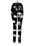 Booty by Brabants Graphic Black Leggings Size L - photo 2