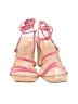 Unisa Pink Sandals Size 8 1/2 - photo 2