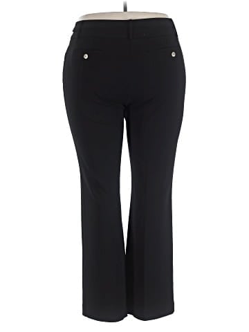 Anne Klein Dress Pants (view 2)