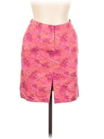 Express Casual Skirt (view 1)