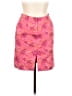 Express Pink Casual Skirt Size 1X - photo 1