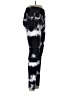 Booty by Brabants Graphic Black Leggings Size L - photo 4
