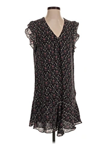 Joie Casual Dress (view 1)